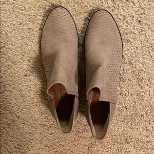 Lucky Brand Booties